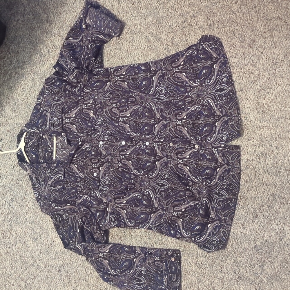 Women's blouse